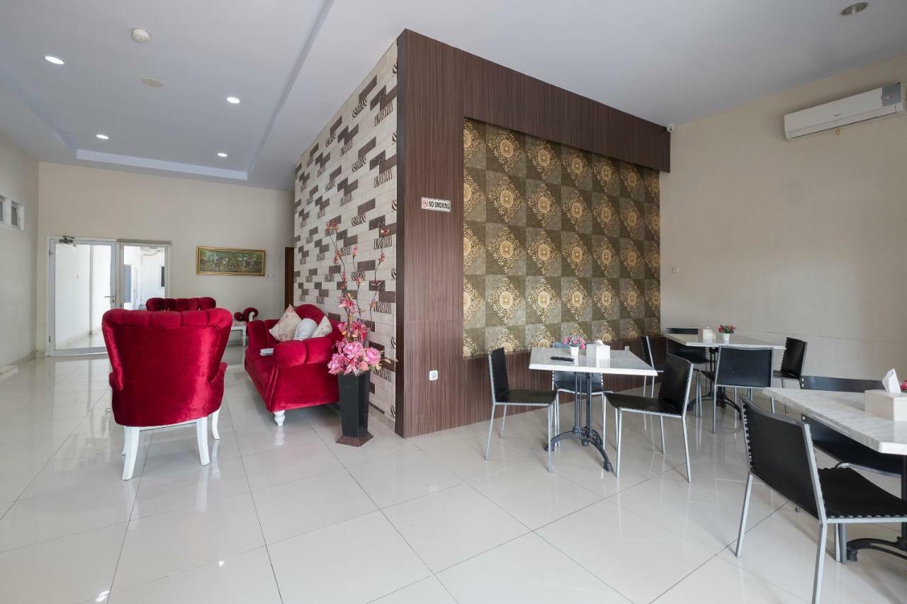 Hotel Astra Novilia Makassar Luaran gambar