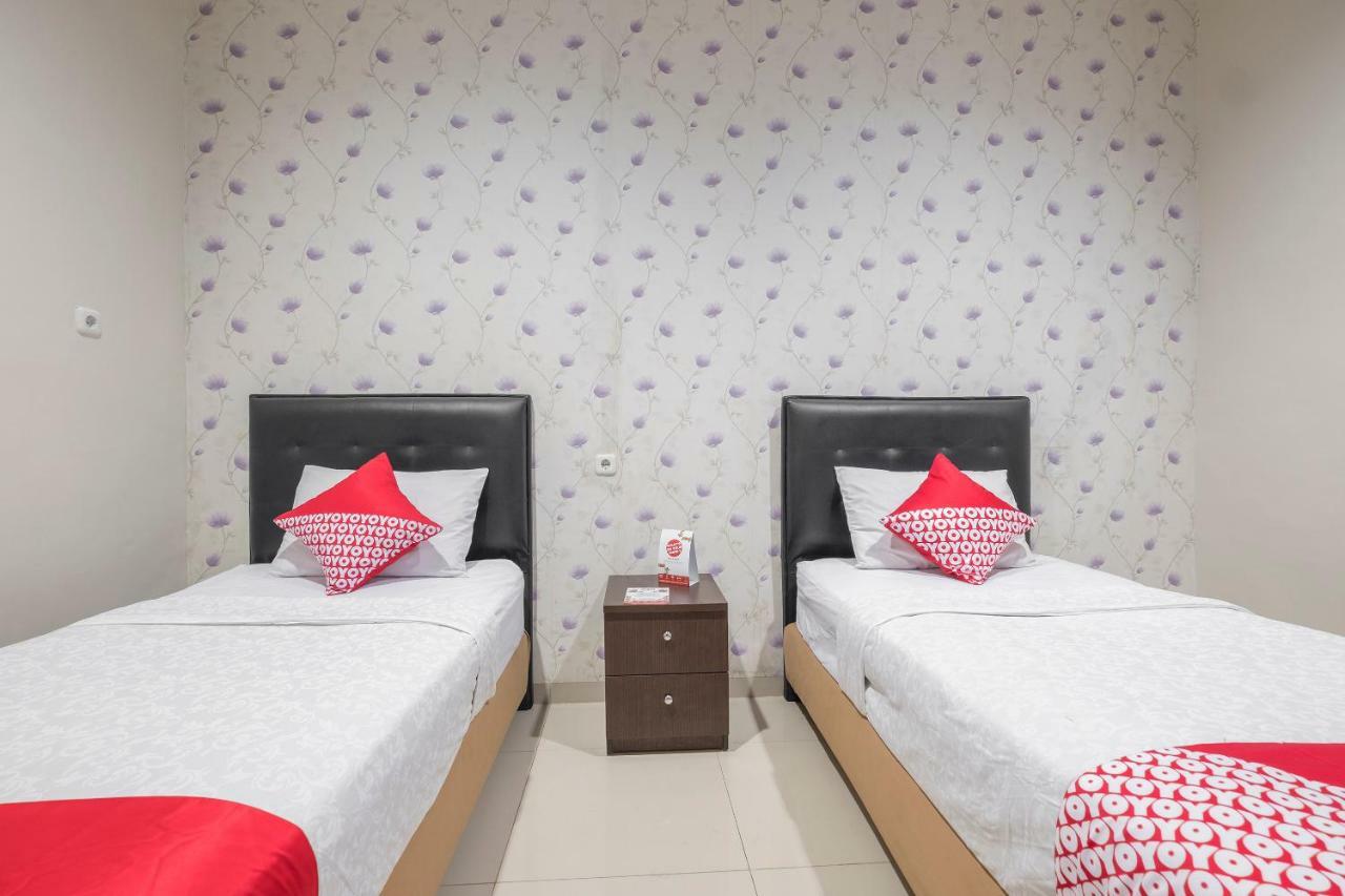 Hotel Astra Novilia Makassar Luaran gambar
