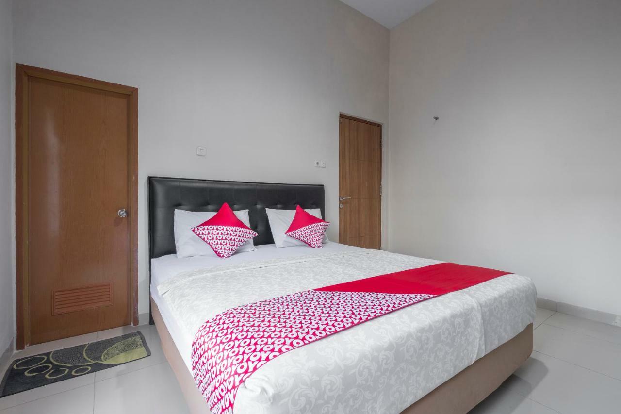 Hotel Astra Novilia Makassar Luaran gambar