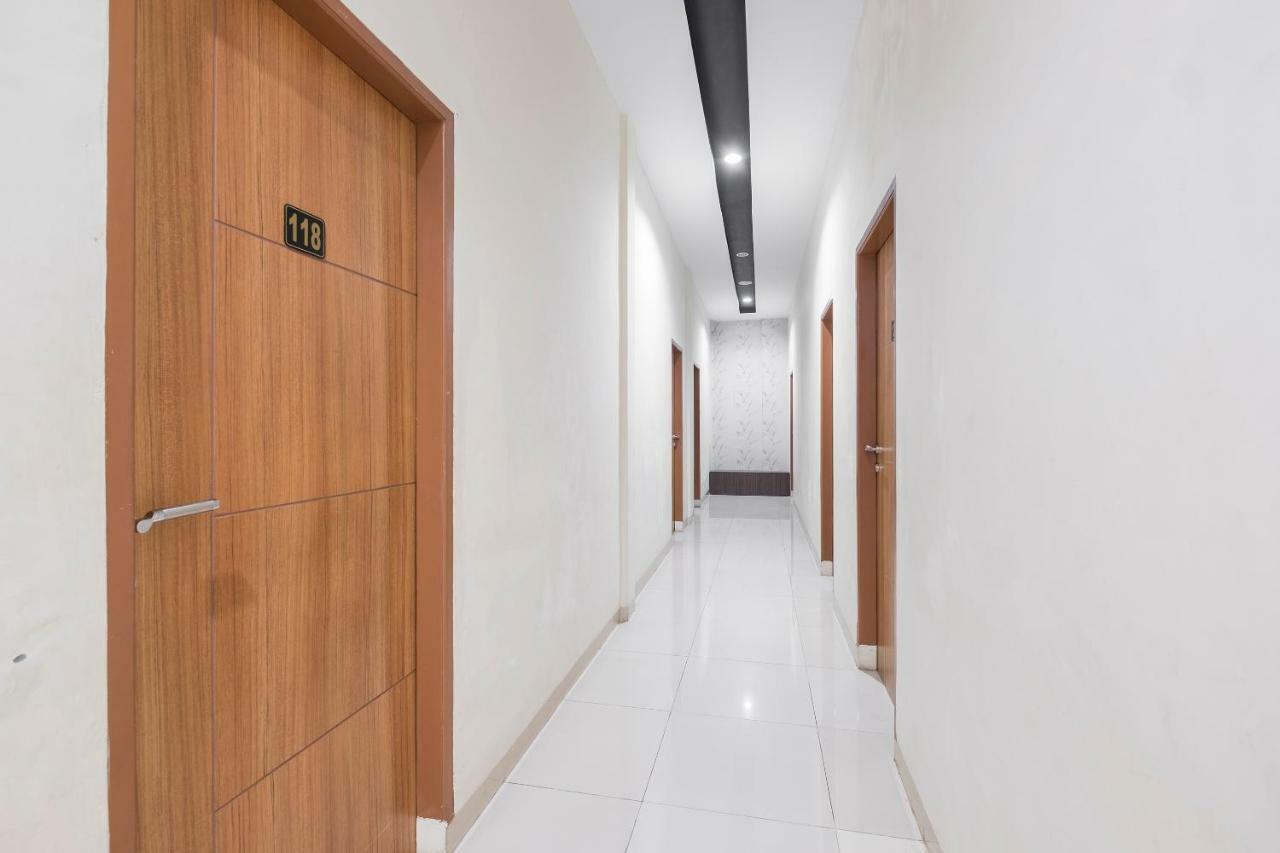 Hotel Astra Novilia Makassar Luaran gambar
