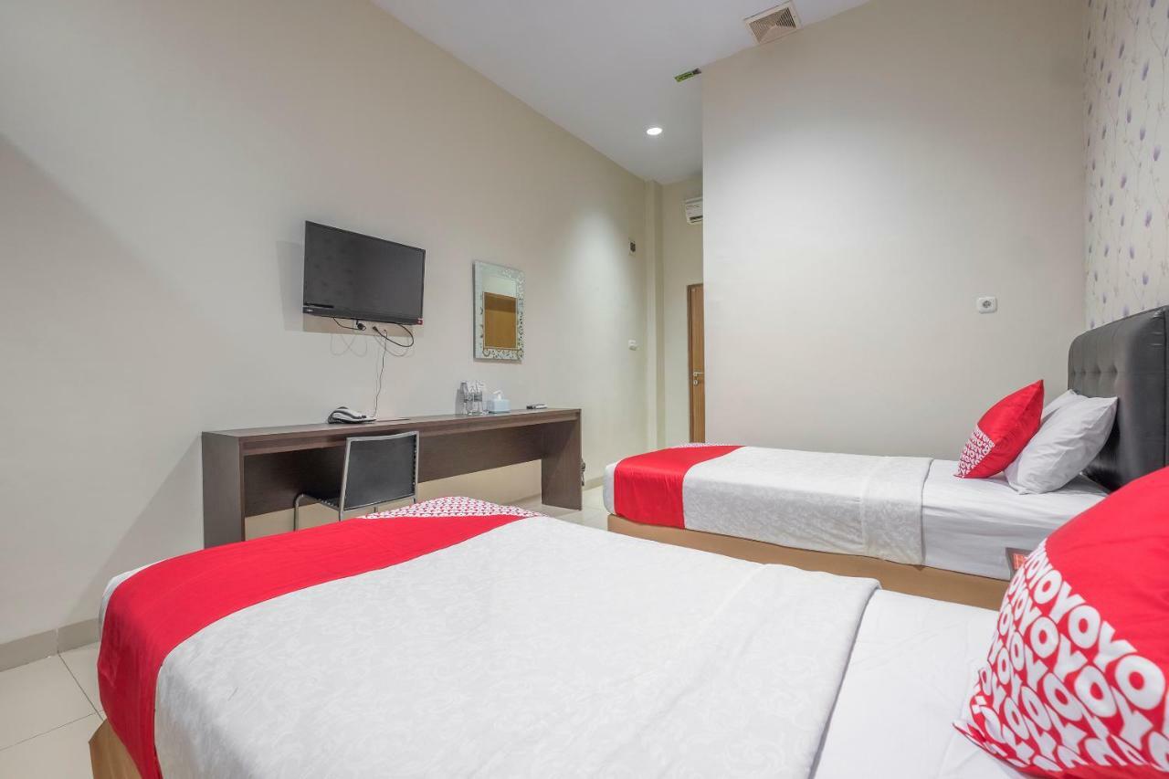 Hotel Astra Novilia Makassar Luaran gambar