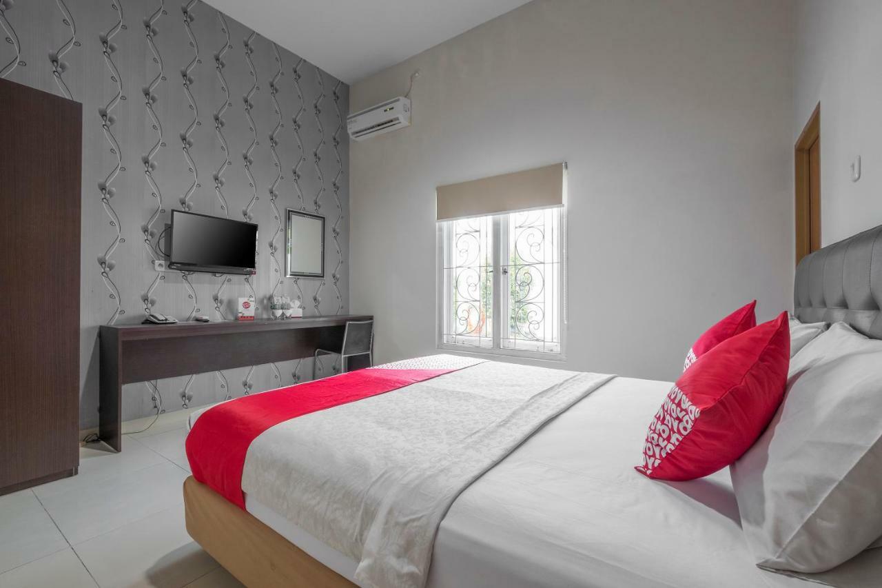Hotel Astra Novilia Makassar Luaran gambar