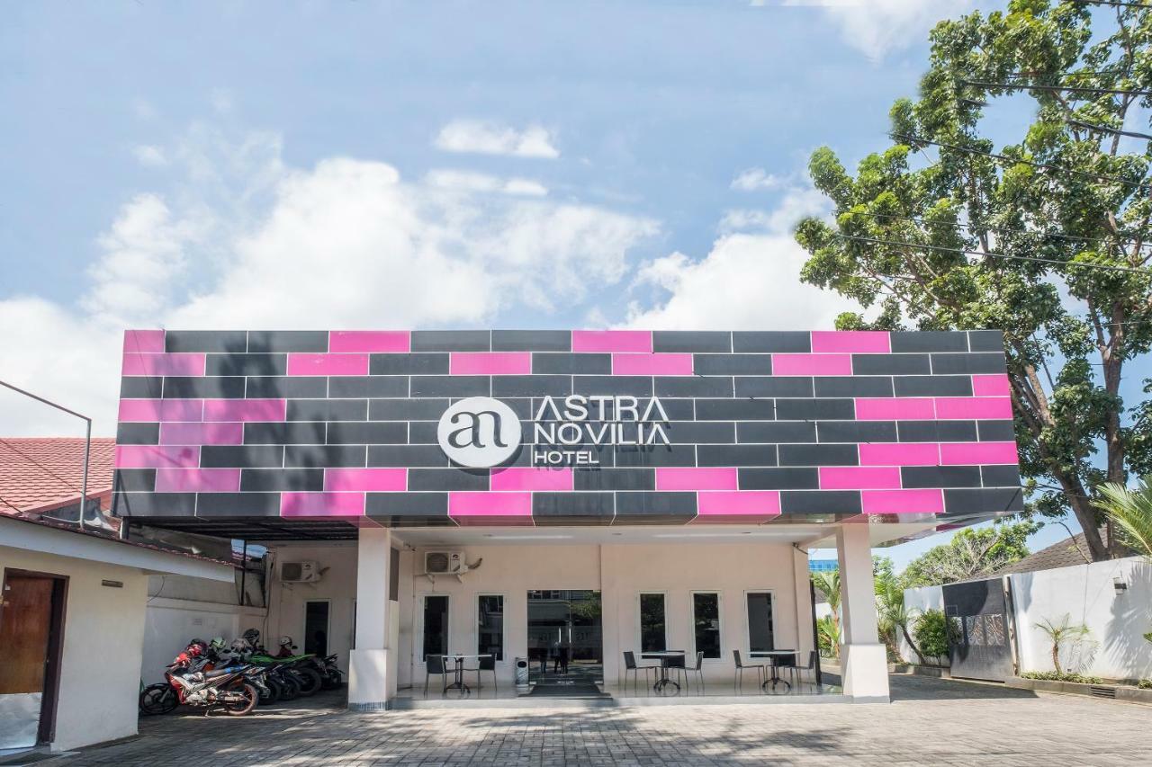 Hotel Astra Novilia Makassar Luaran gambar