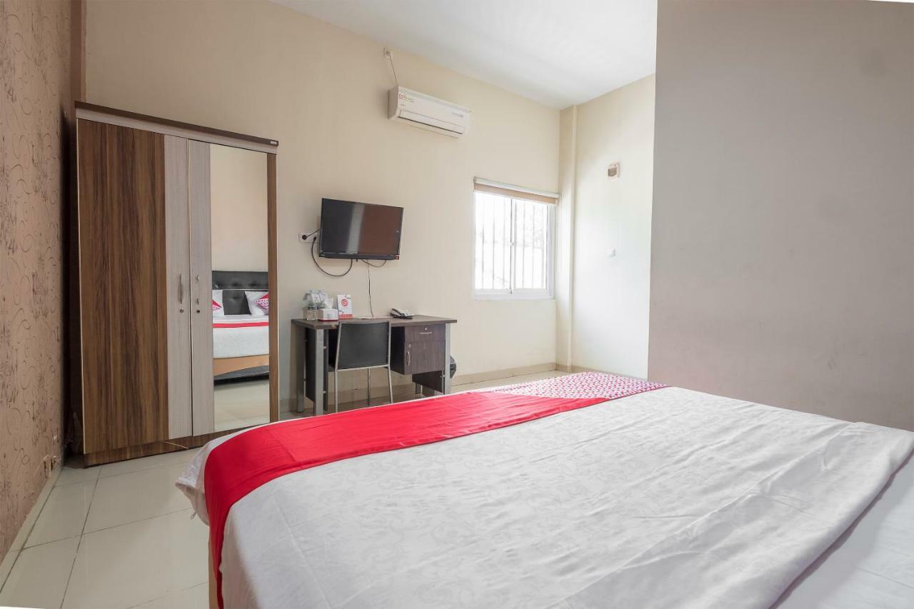 Hotel Astra Novilia Makassar Luaran gambar