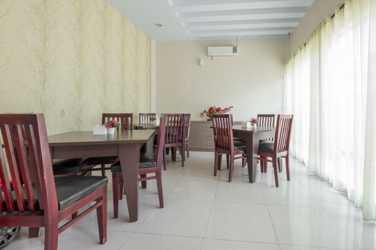 Hotel Astra Novilia Makassar Luaran gambar