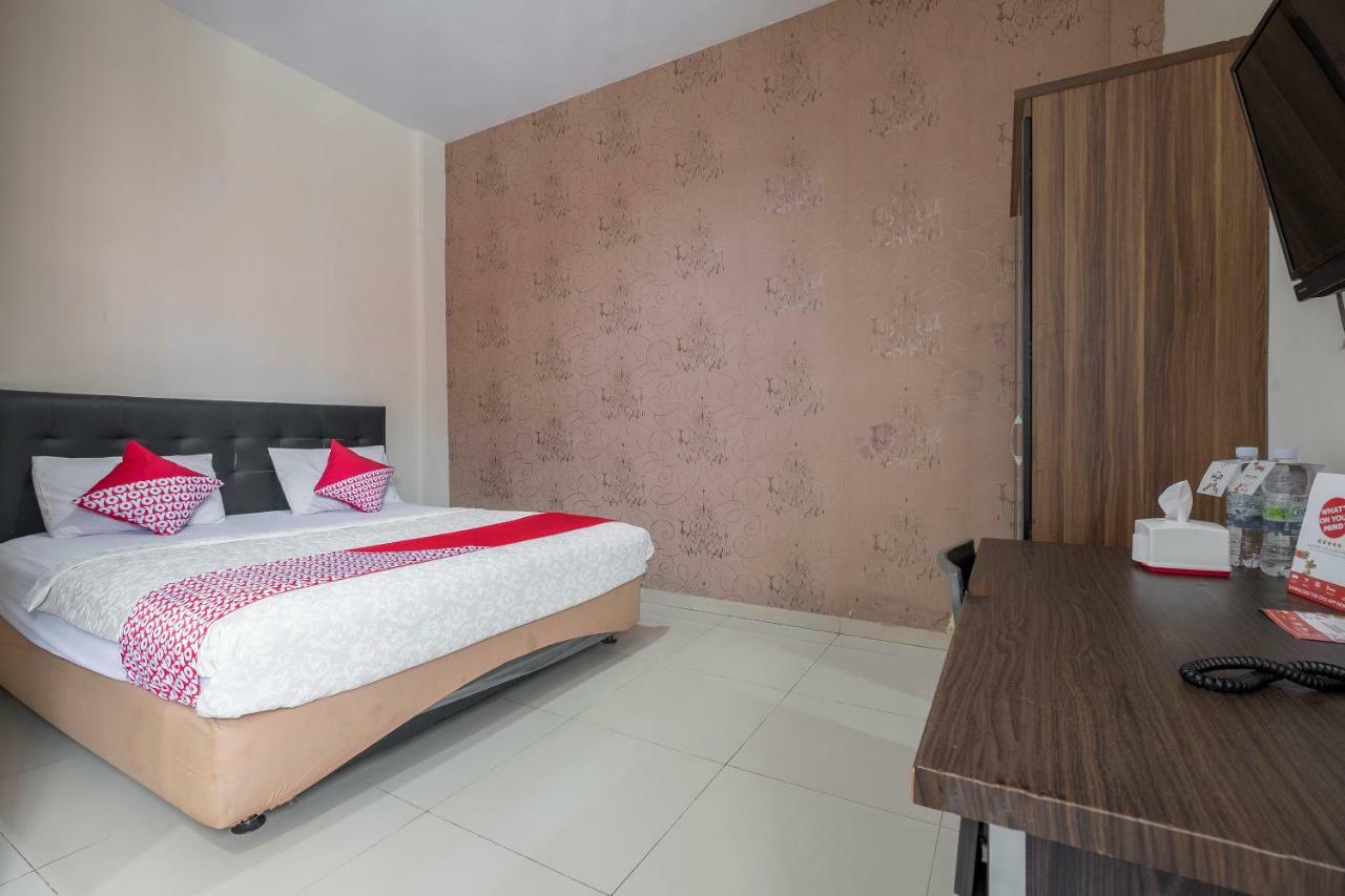 Hotel Astra Novilia Makassar Luaran gambar