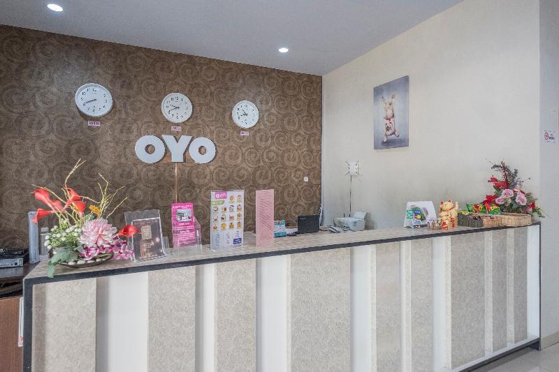 Hotel Astra Novilia Makassar Luaran gambar